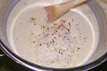 Gnocchi à la Panna 51