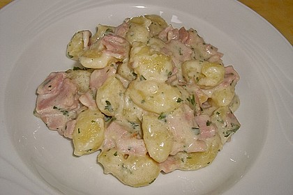 Gnocchi à la Panna 17