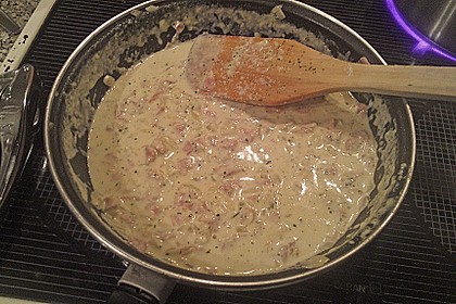 Gnocchi à la Panna 60