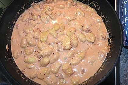 Gnocchi à la Panna 43