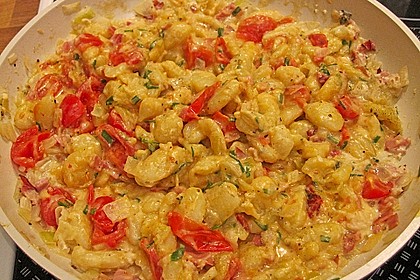 Gnocchi à la Panna 23