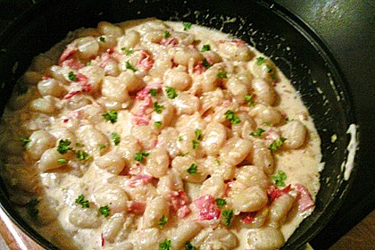 Gnocchi à la Panna 49