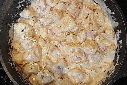 Gnocchi à la Panna 47