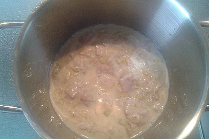 Gnocchi à la Panna 68