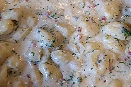 Gnocchi à la Panna 57