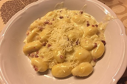 Gnocchi à la Panna 46