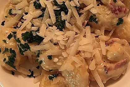 Gnocchi à la Panna 64
