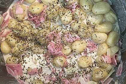 Gnocchi à la Panna 53