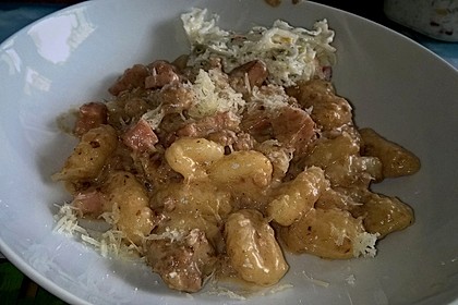 Gnocchi à la Panna 15