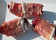 Gegrillter Radicchio