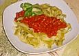 Pasta asciutta