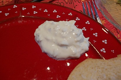 Sauce Tartare von Mama 1