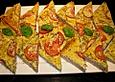 Quiche Bresso
