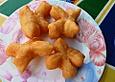 Pa Thong Go - thail&auml;ndische Donuts