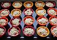 Pizzamuffins