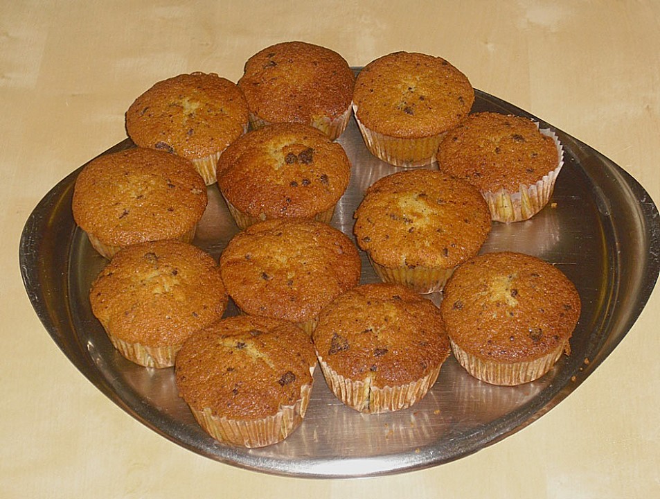 Amerikanische muffins Rezepte | Chefkoch.de