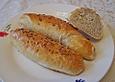 Sauerteig - Salzstangerl