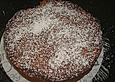 Apfel - Nuss - Kuchen