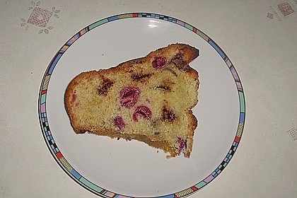 Saftiger &Uuml;berraschungskuchen 2