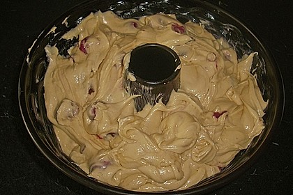 Saftiger &Uuml;berraschungskuchen 3