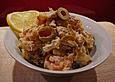 Thunfischsalat mit Kartoffeln und Karotten