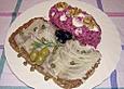 Rote Bete Salat