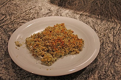Fisch mit Bordelaise 1
