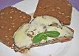 Melanzane alla parmigiana