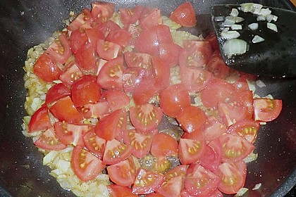 H&auml;hnchenbrust mit Kidneybohnen 1