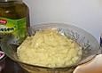Wei&szlig;kraut, durchgedreht