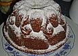 Tante Karstas Himbeerr&uuml;hrkuchen