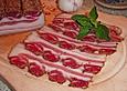 Hobbykos Art der Pancetta tesa Monti dei Nebrodi