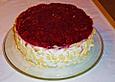 Windbeuteltorte