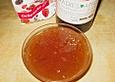 Schnelles Apfelgelee mit Piment und Kardamom