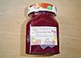 Erdbeeren - Preiselbeeren - Heidelbeeren Marmelade
