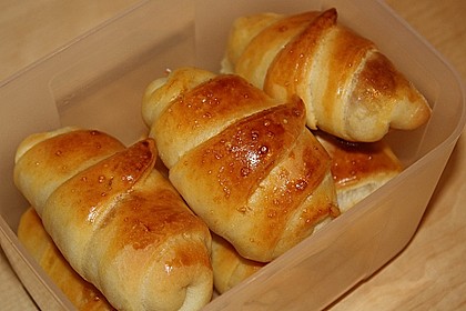 Kiflice sa sirom