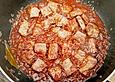 Rahmgulasch - einfach und w&uuml;rzig