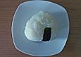 Onigiri mit Thunfisch - Mayonnaise - F&uuml;llung