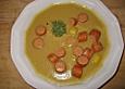 Kartoffelsuppe