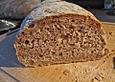 Walnussbrot