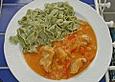 Welsgulasch