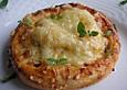 Pizza-Schnecken