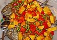 Sweet and Sour Fish