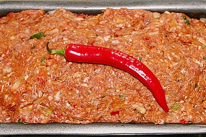 Hackbraten