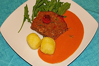 Hackbraten 1