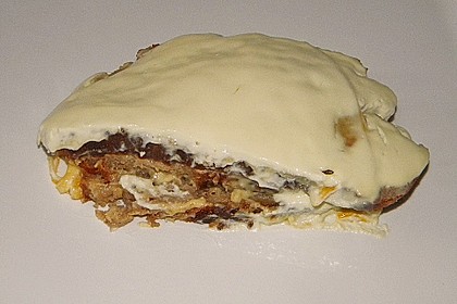 K&auml;seauflauf s&uuml;dfranz&ouml;sisch