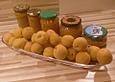 Marmelade im Dampfgarer