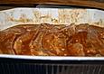Grillmarinade