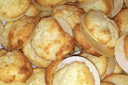 Kokosmakronen