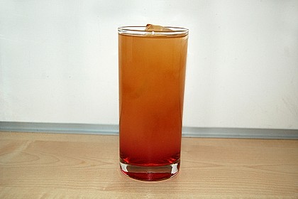 D&ouml;rte Cocktail